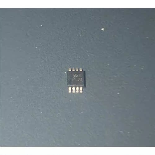 原装 TPS7A4901DGNR 丝印PTJQ MSOP-8 36V 150mA低压差线性稳压器