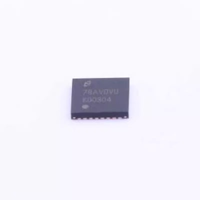 全新原装LMK00304SQ/NOPB 封装WQFN-32 时钟缓冲器 驱动器芯片