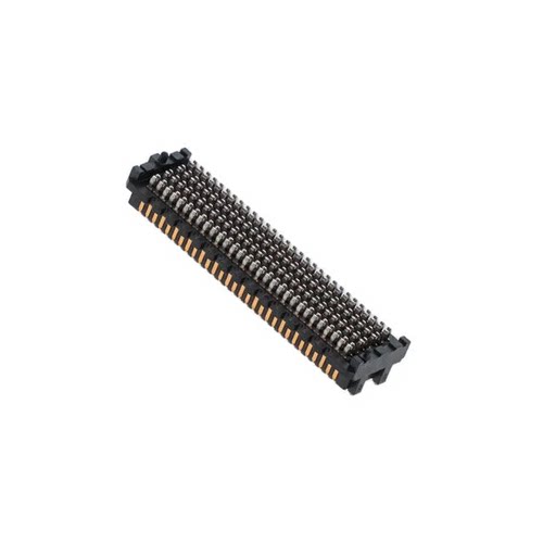 SEAF-30-05.0-L/S-08-2-A-K-TR母头8排240Pin连接器 合高7/8.5mm