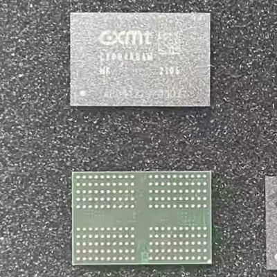 原装正品 CXDB5CCAM-MK CXDB5CCAMBGA 存储器芯片 CXMT/存储