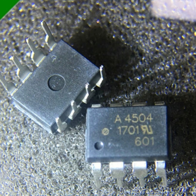 原厂HCPL-4504-000E 丝印A4503 高速光耦全新原装现货