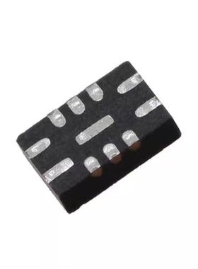 LTC6409CUDB/IUDB/HUDB 丝印LFPF 封装QFN10 运算放大器 原装正品