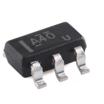 全新原装 OPA340NA/3K 封装SOT23-5 丝印A40 运算放大器芯片