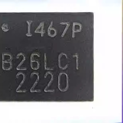 ICM-42607-P全新原装InvenSense运动传感器六轴陀螺仪3轴加速度
