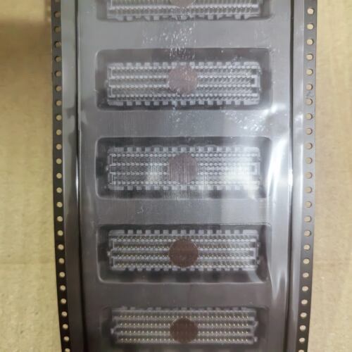 SEAM-30-03.5-L/S-08-2-A-K-TR公座8排240Pin1.27合高8.5mm连接器