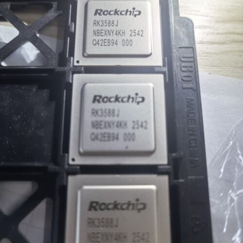 ROCKCHIP/瑞芯微RK3588S RK3588J RK3588M芯片核心板5G