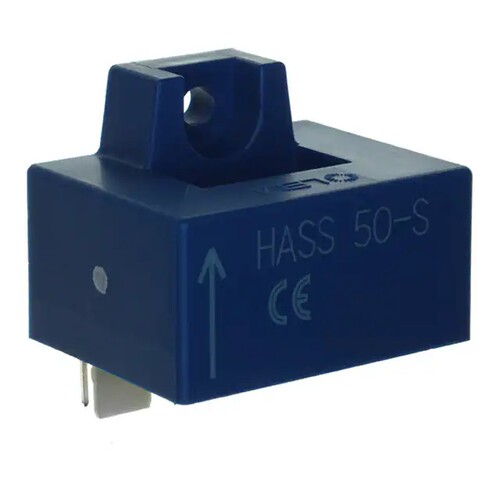 LEM电流传感器HASS50-S HASS100-S HASS200-S全新原装正品现议价