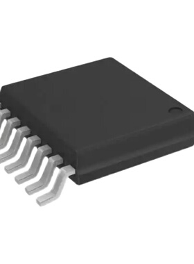 MAX14753EUE+T TSSOP16 890MW 20V 多路复用开关器 全新原装