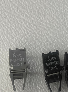 原装正品 热卖 AFBR-2624Z 丝印 R-2624Z ZIP-5 50MBd 光纤接收器