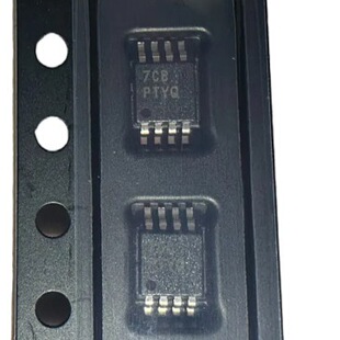 全新原装TPS7A3901DSCR A3901双路低压降稳压器IC芯片