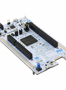 原装 NUCLEO-F413ZH 采用STM32F429ZI MCU Nucleo-144 开发板