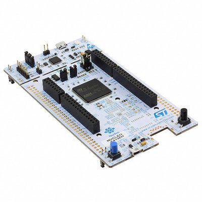 原装 NUCLEO-F413ZH 采用STM32F429ZI MCU Nucleo-144 开发板