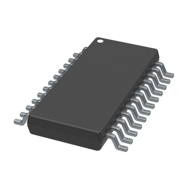 现货直拍TLE75080-ESD PG-TSDSO-24 功率开关芯片 量大从优