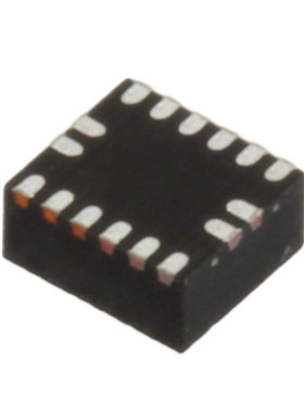 EP53F8QI 丝印AP** QFN16封装 丝印APKS进口开关稳压器直流转换器