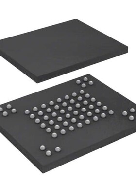 NAND512R3A2SZA6E封装BGA 储存IC 全新原装