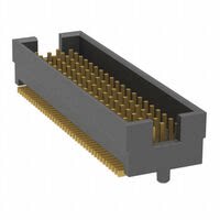 TOLC-130-02-L-Q-A 1.27mm间距4排120P高性能板对板连接器