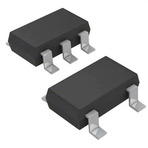 LMV431AIM5X/NOPB LMV431IM5X 丝印N08B N08A AIM IM SOT-23-5