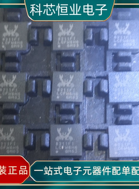 RTL8211FI-CG 8211FI QFN40 以太网收发器 IC芯片 全新原装正品