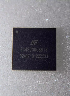 EG4S20NG88I8 EG4S20CG324 EF2L45LG144B EG4S20BG256 FPGA芯片IC