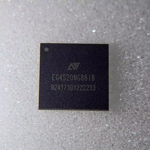 EG4S20NG88I8 EG4S20CG324 EF2L45LG144B EG4S20BG256 FPGA芯片IC