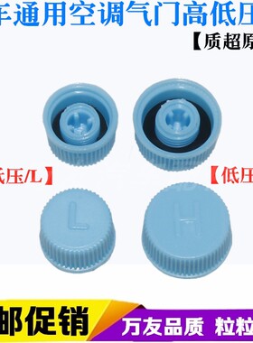 瑞风M2M4R3S2S3S4S5帅铃和悦嘉悦瑞鹰空调气门芯高低压帽加氟嘴盖