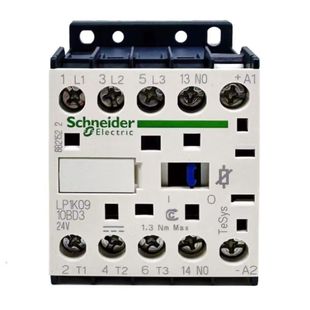 施耐德原装正品 LP1K0910BD3