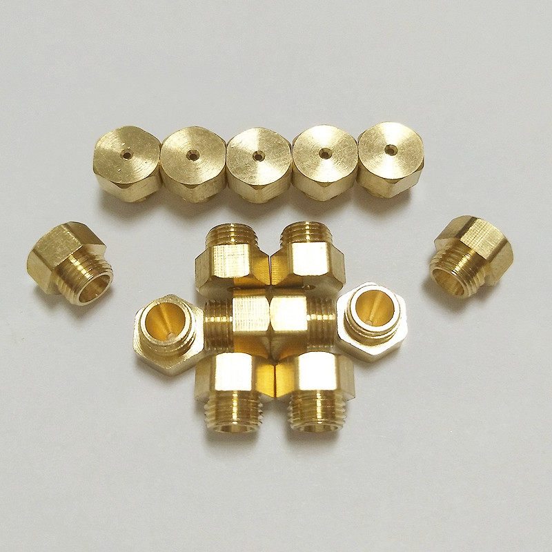 M5热水器喷嘴煤气改天然气改液化气全铜喷头强排恒温机配件喷火咀,五金/工具,机械喷嘴,淘宝优惠券,粉丝福利购,淘宝优惠卷