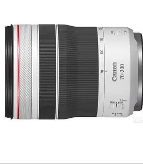佳能 RF 70-200mm F/2.8L IS USM 长焦远摄镜头 70 200 2.8Z F4