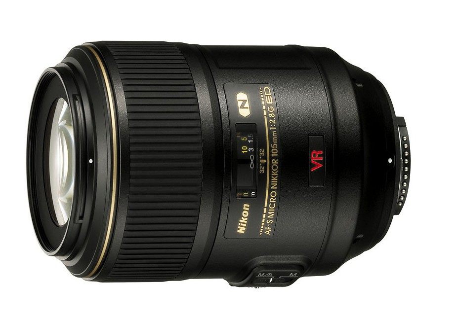 니콘 105MM F1.4E ED 고정 초점 SLR 인물용 렌즈 105 1.4 2.8G 대구경