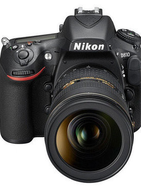 尼康 D750 单机 24-120 套机 D610 D780 全画幅单反相机 行货