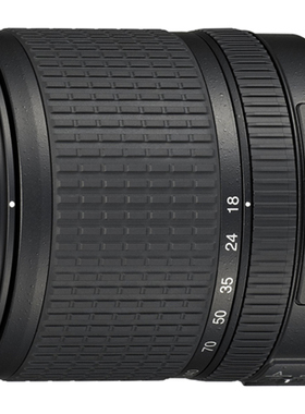 尼康 AF-S DX 18-140mm f/3.5-5.6G VR  18-105变焦防抖镜头 全新