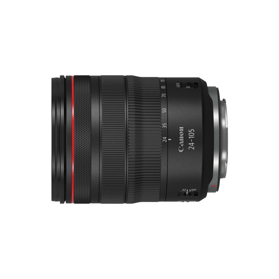 佳能RF 24-105mm F/4L IS USM EOS R RP专微镜头 rf24-105 2.8L