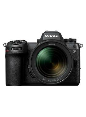 Nikon/尼康 Z6 III 全画幅专业微单 数码相机 尼康z6三代 z63
