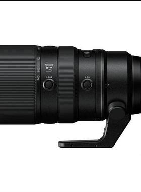 Nikon尼康z100-400mm f4.5-5.6VR微单长焦镜头远摄z180-600打鸟