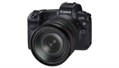 Canon/佳能EOSR单机RPR5R6套机