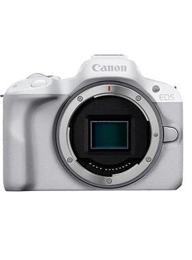 Canon/佳能R50 高清数码半画幅佳能入门级 旅游微单照相机佳能r50