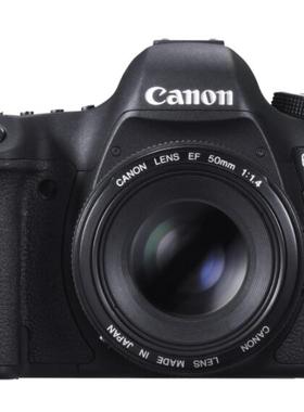 Canon/佳能 EOS 6D 6D2 单机 24-105mm 套机 全画幅单反相机 行货