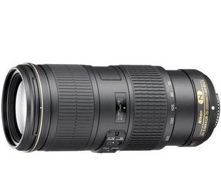 防抖长焦数码 200F4G 200mm 单反镜头 尼康