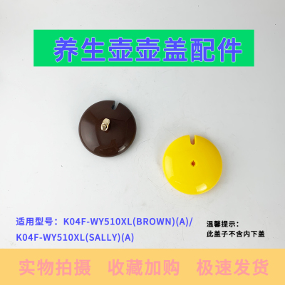 煮水壶养生壶上盖壳电热水壶壶盖