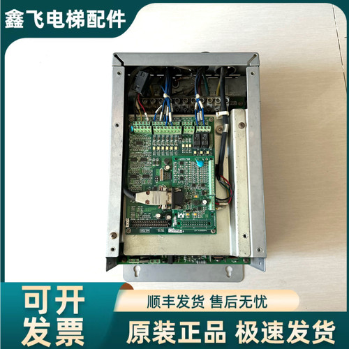 新时达变频器KASPER 4007A/7.5KW 主板 AS.T001  PROD05001AV2.1