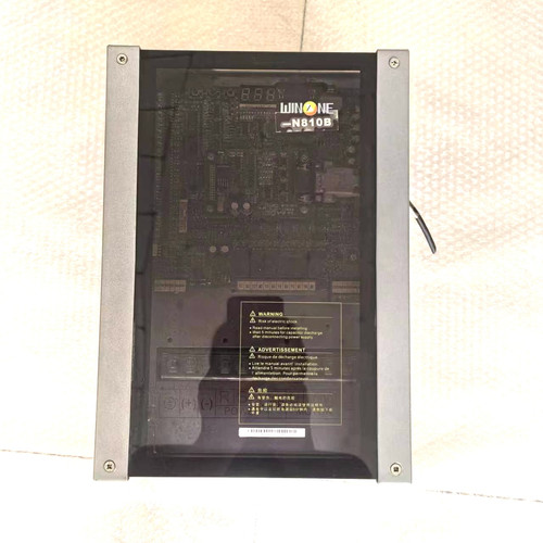 广东菱王电梯一体机变频器/N810(S)-L-B-4007/7.5KW原装