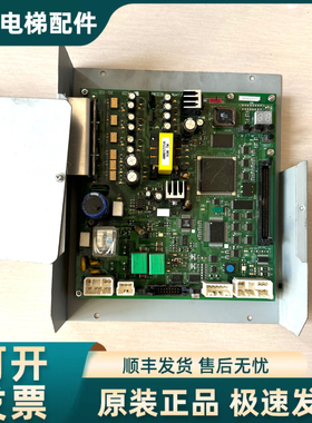 原装东芝门机板DCU-150 DCU-160东芝门控板CV300CV320门机板