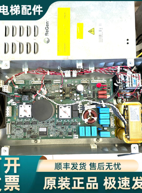 OTIS奥的斯电梯变频器OVFR03B-402 KAA21310ABFI原厂正品