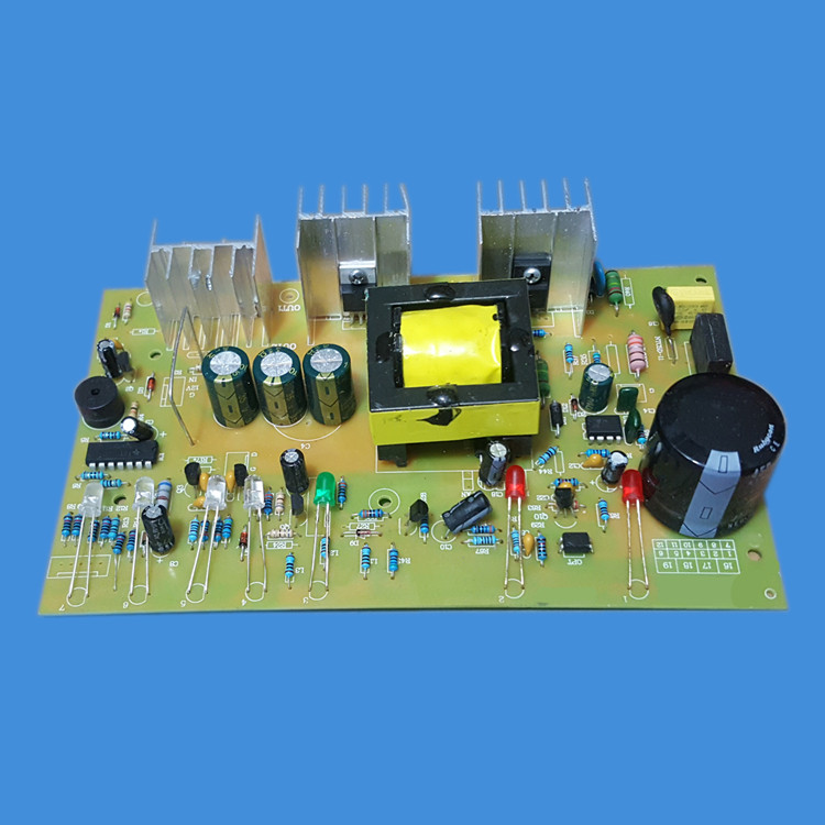 automobile Battery Charger DIY Circuit board Call the police Short circuit protect 12v24v Battery General typein the Car/Articles/Fitting/Refit , Car Audio/Car Electronics/Electric , Car Audio , Other car audio and video products  category - from Buy2taobao.com to provide professional Taobao agent buy service