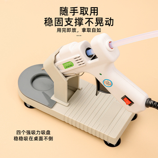高粘热熔胶棒环保电热溶透明胶条胶枪手工胶棒手工diy粘贴材料