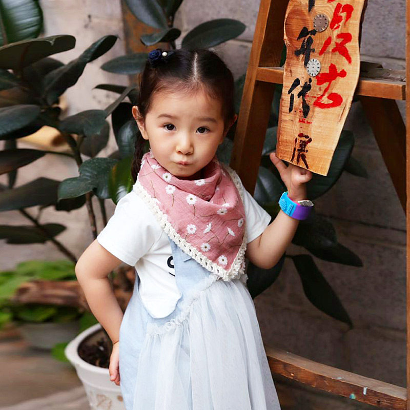 Echarpe enfant - Ref 2135607 Image 3