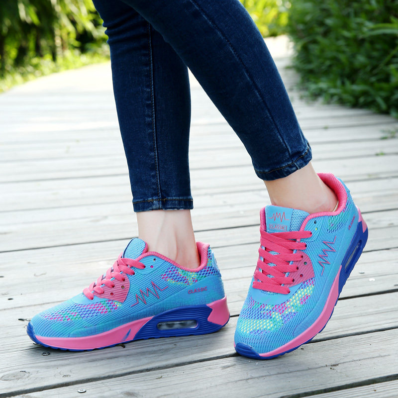 Chaussures de Badminton uniGenre - Ref 848930 Image 3