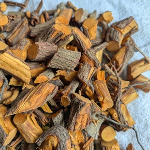 小叶铁包金野生干货狗脚利老鼠草鼠乳头乌金藤农家自晒