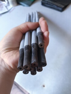 水下切割焊条TS304HT202水下电焊条TS306TS308水下氧弧切割条1040