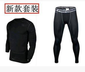 Vêtement fitness homme - Ref 608270 Image 3